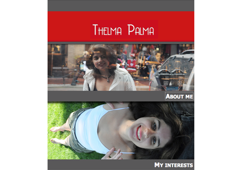 Thelma Palma