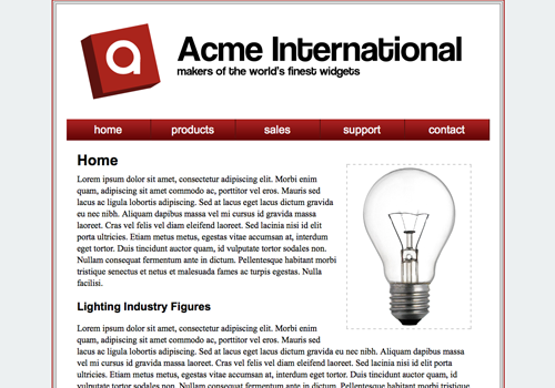 Acme