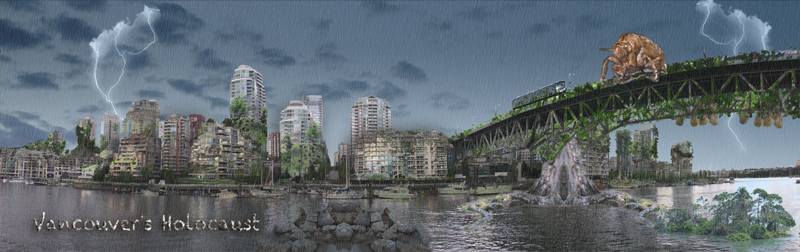 Vancouver